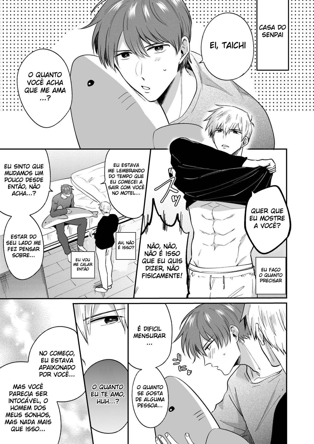 Ryman LoveHo Danshikai 7 - Foto 53