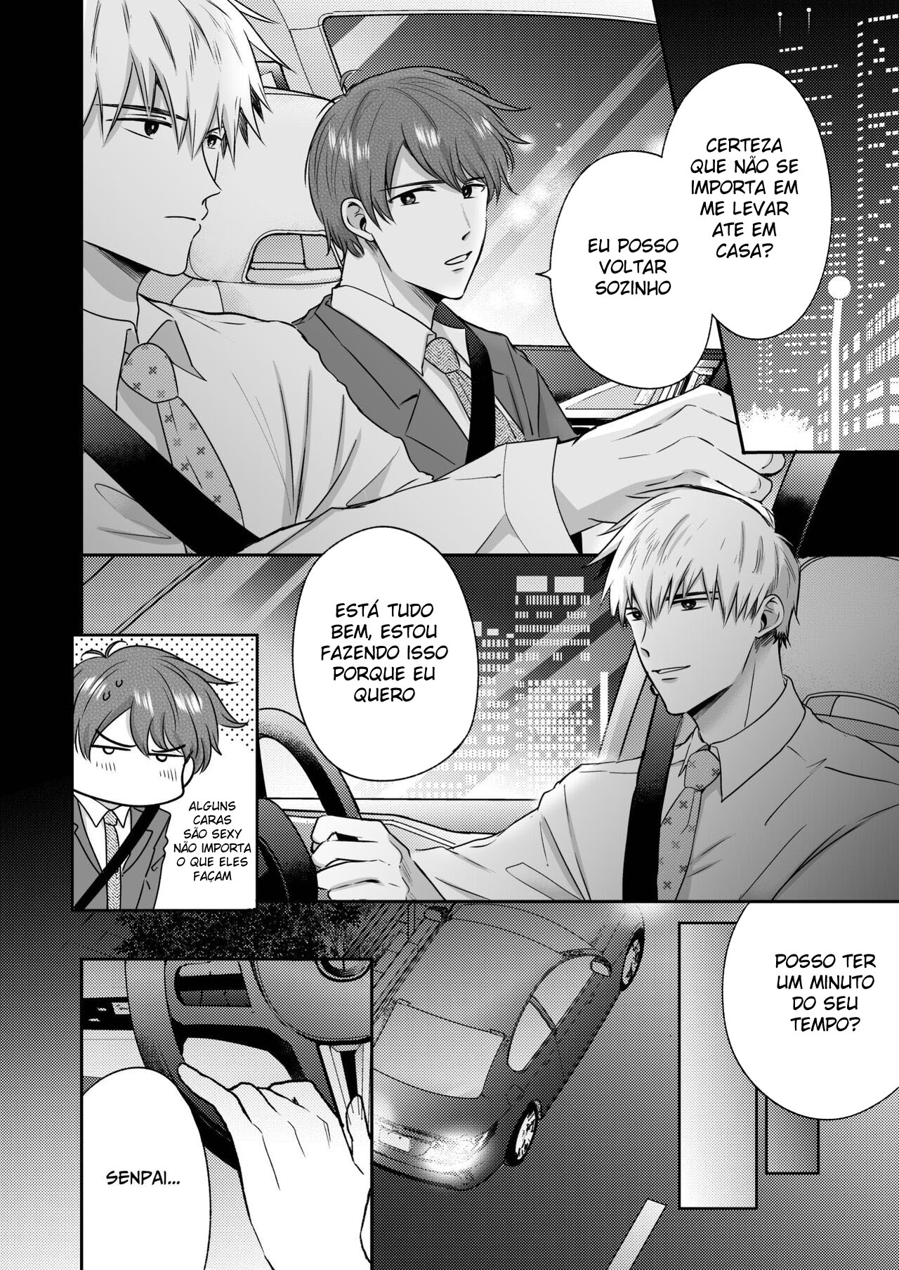 Ryman LoveHo Danshikai 4 - Foto 55