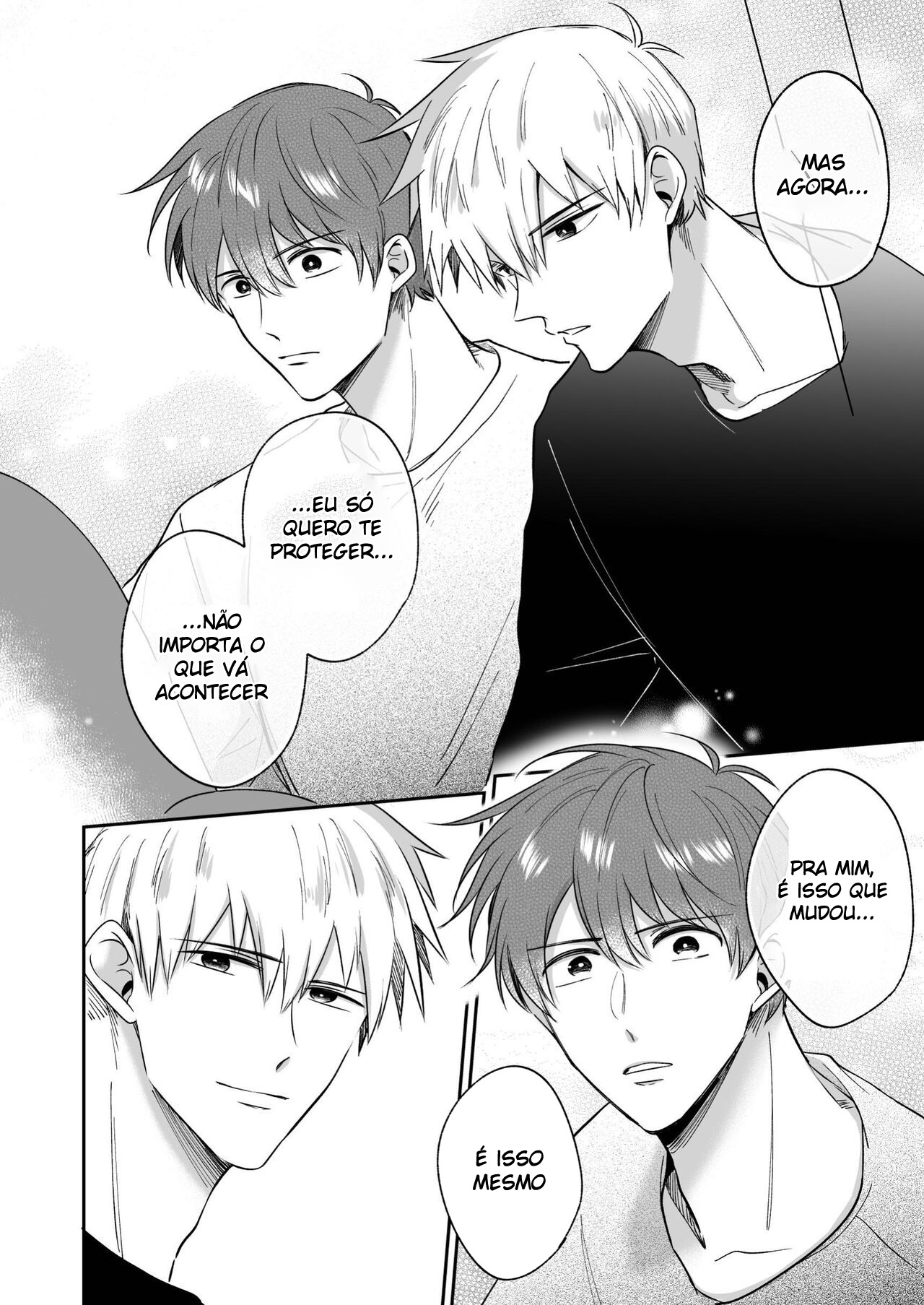 Ryman LoveHo Danshikai 7 - Foto 54