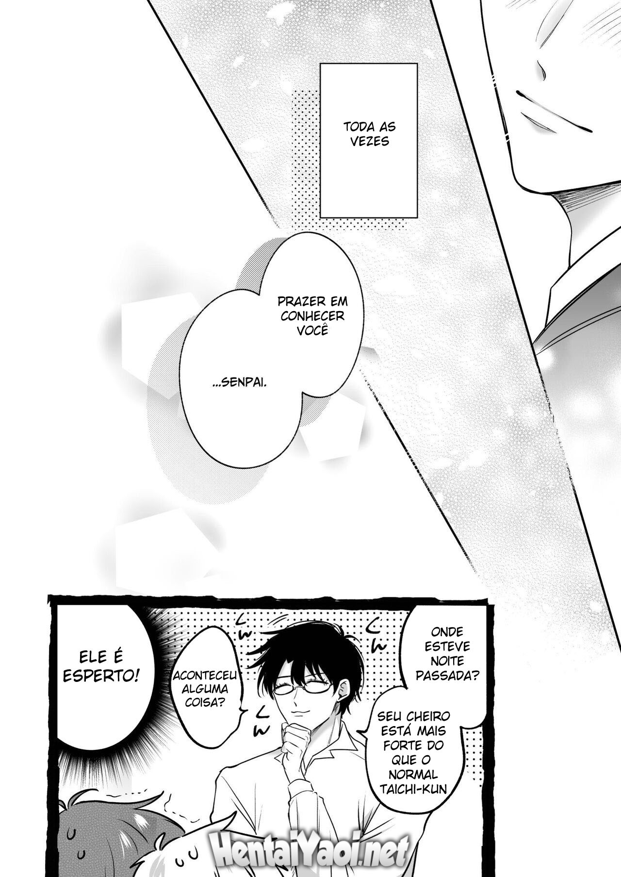 Ryman LoveHo Danshikai 8 - Foto 55