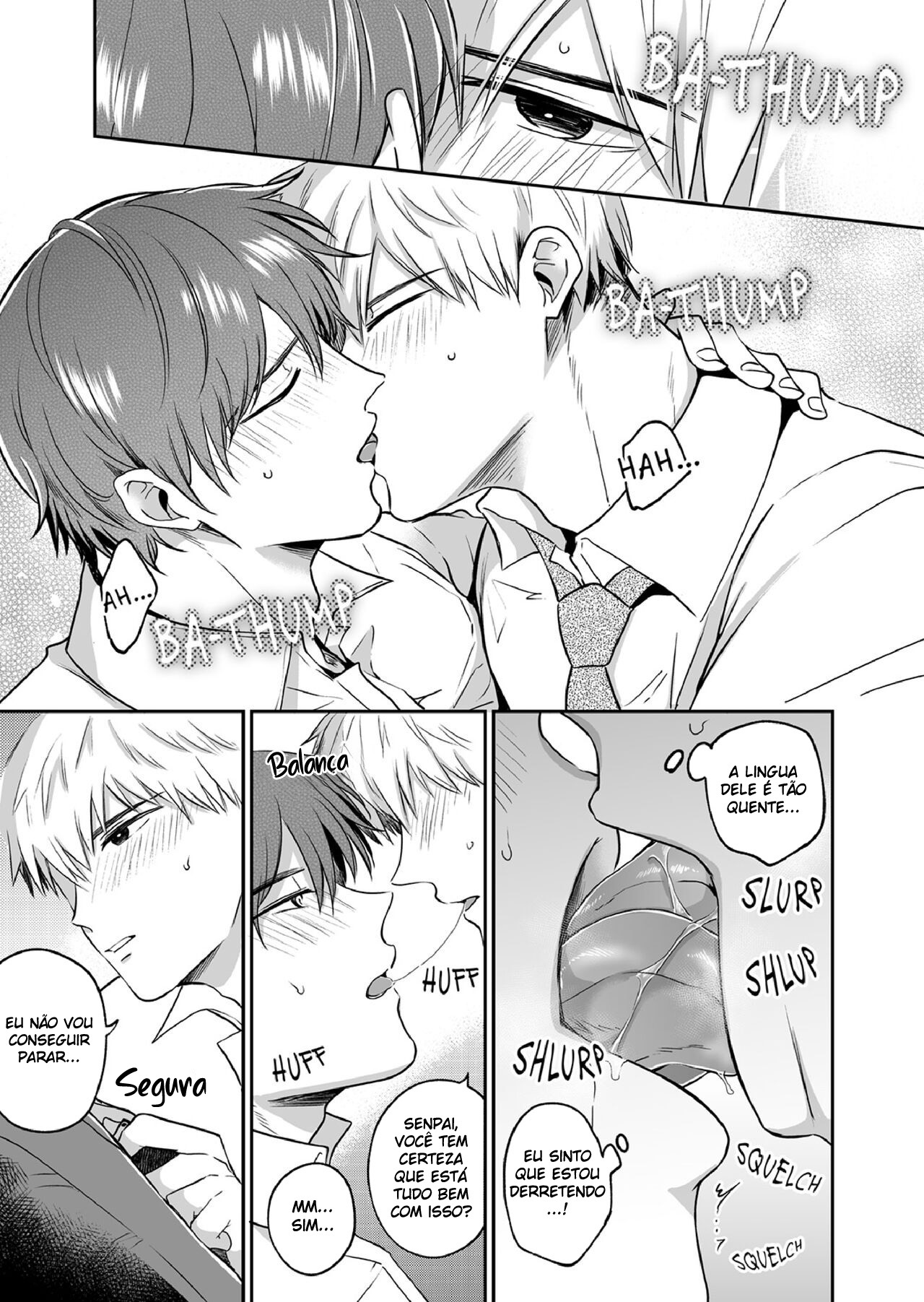 Ryman LoveHo Danshikai - Foto 56