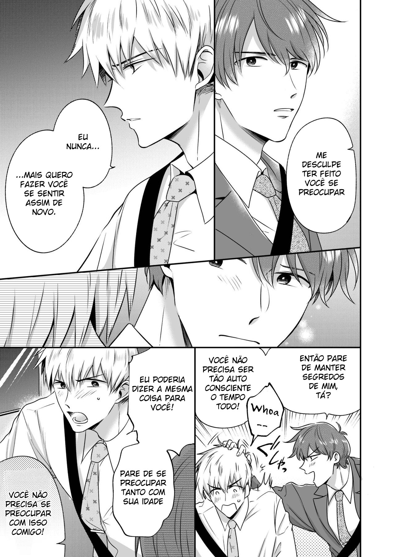 Ryman LoveHo Danshikai 4 - Foto 56
