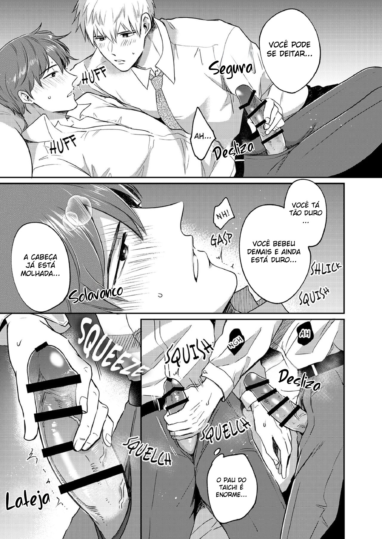 Ryman LoveHo Danshikai - Foto 58