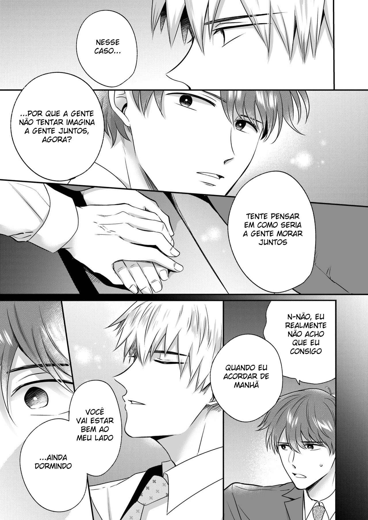 Ryman LoveHo Danshikai 4 - Foto 58