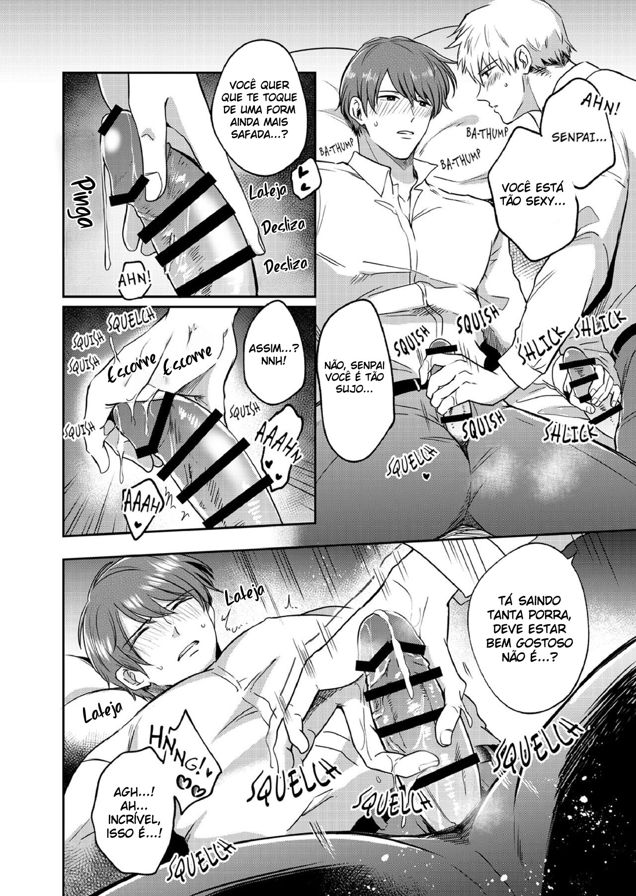 Ryman LoveHo Danshikai - Foto 59
