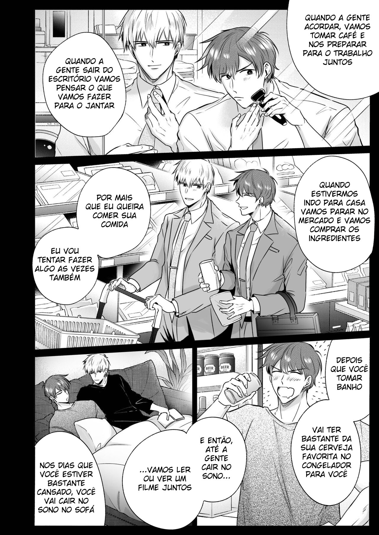 Ryman LoveHo Danshikai 4 - Foto 59