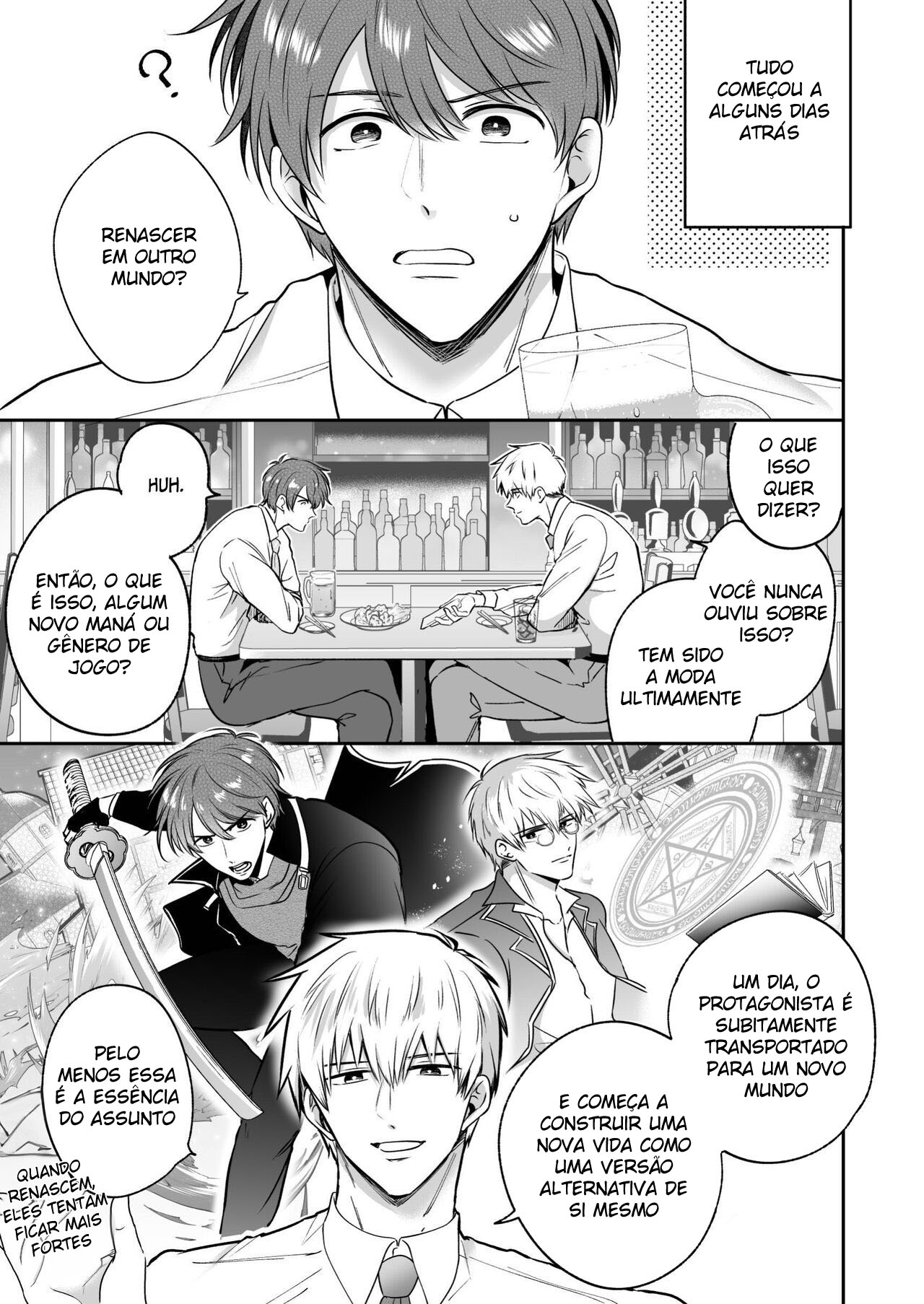Ryman LoveHo Danshikai 8 - Foto 6