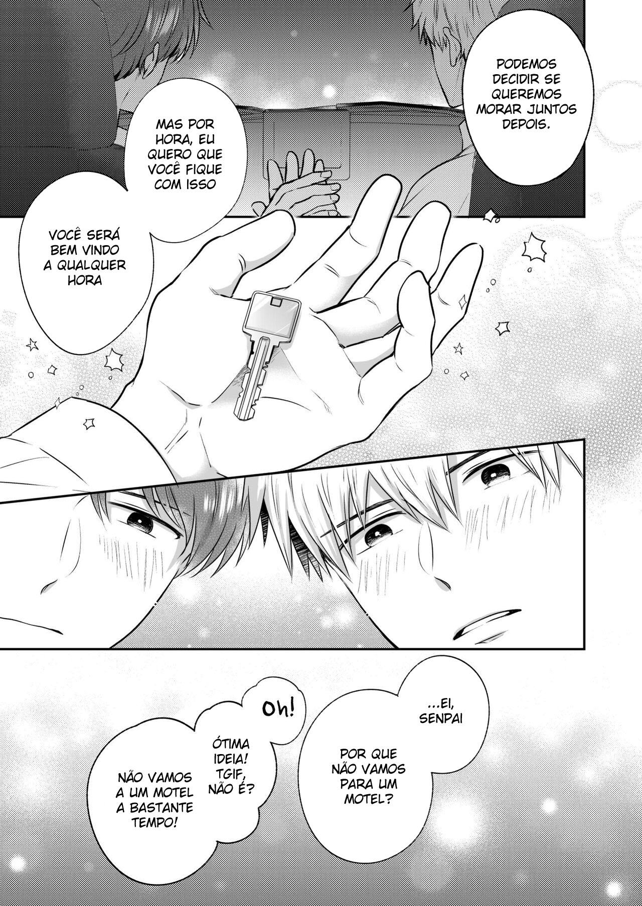 Ryman LoveHo Danshikai 4 - Foto 62