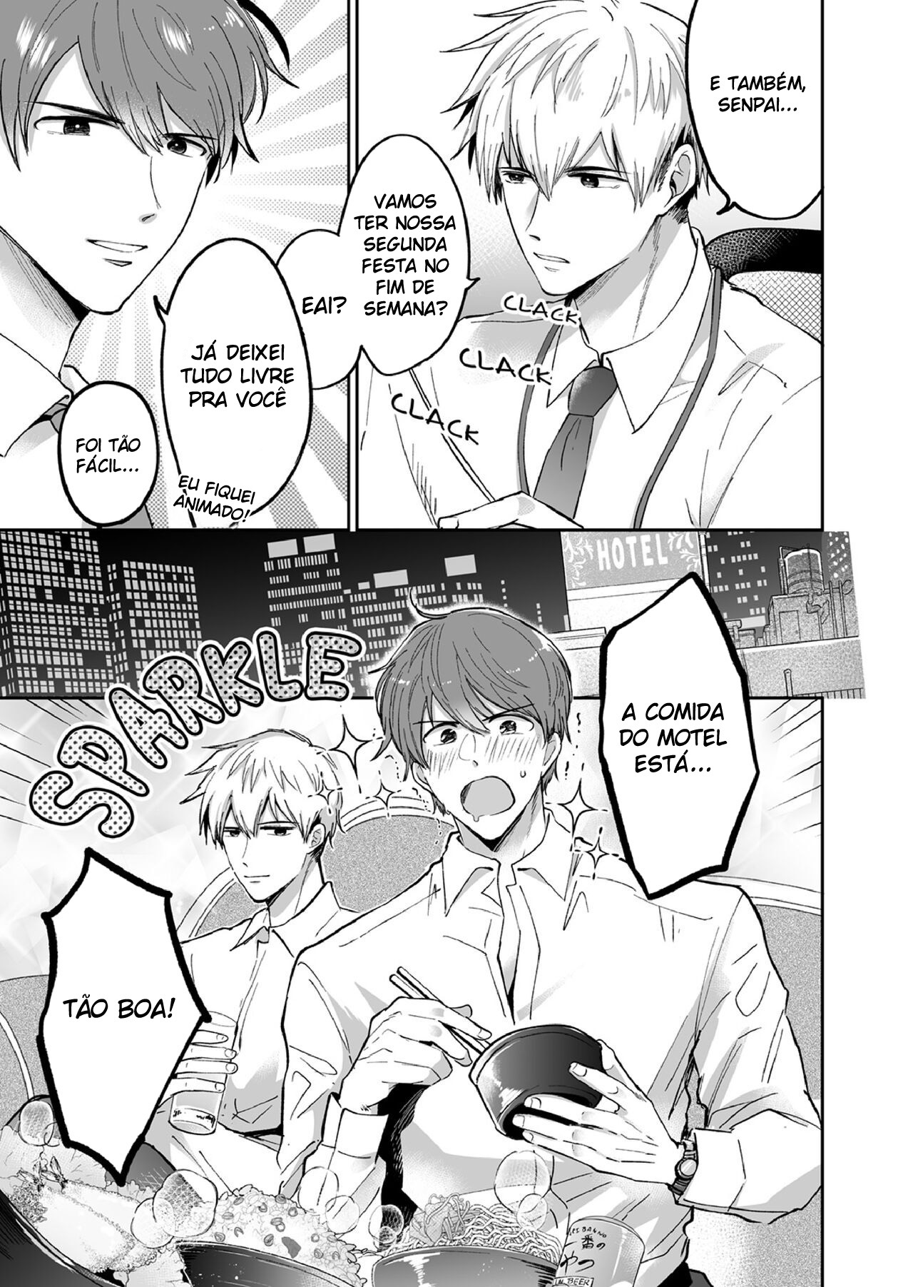 Ryman LoveHo Danshikai - Foto 7