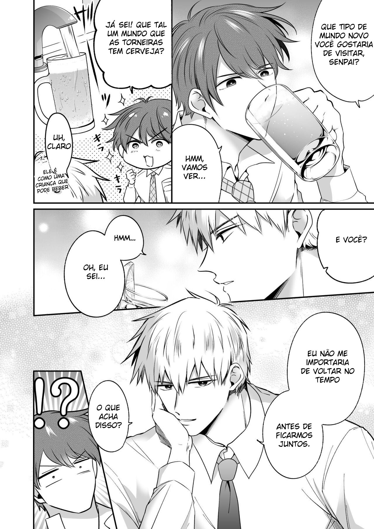 Ryman LoveHo Danshikai 8 - Foto 7