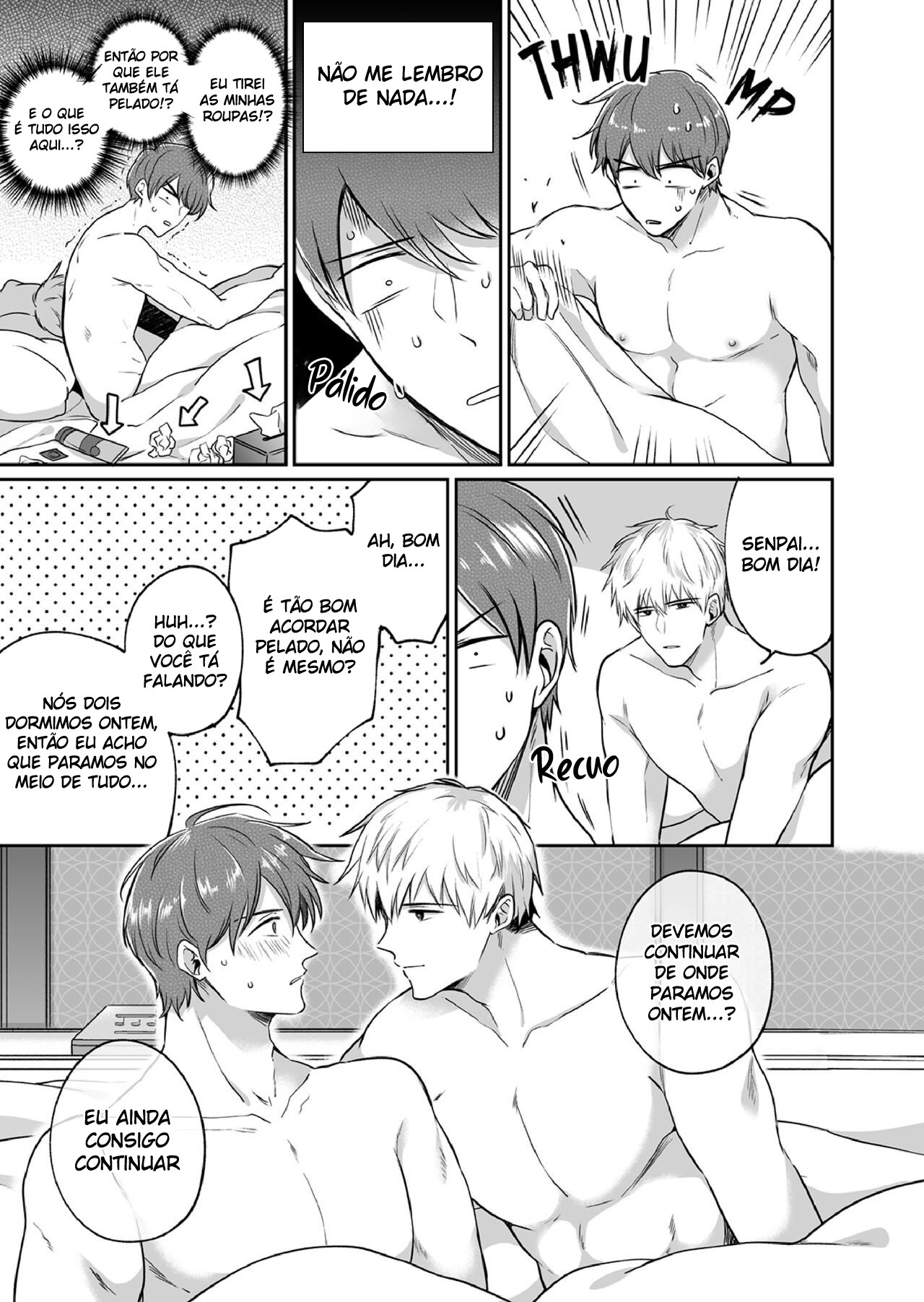 Ryman LoveHo Danshikai - Foto 70