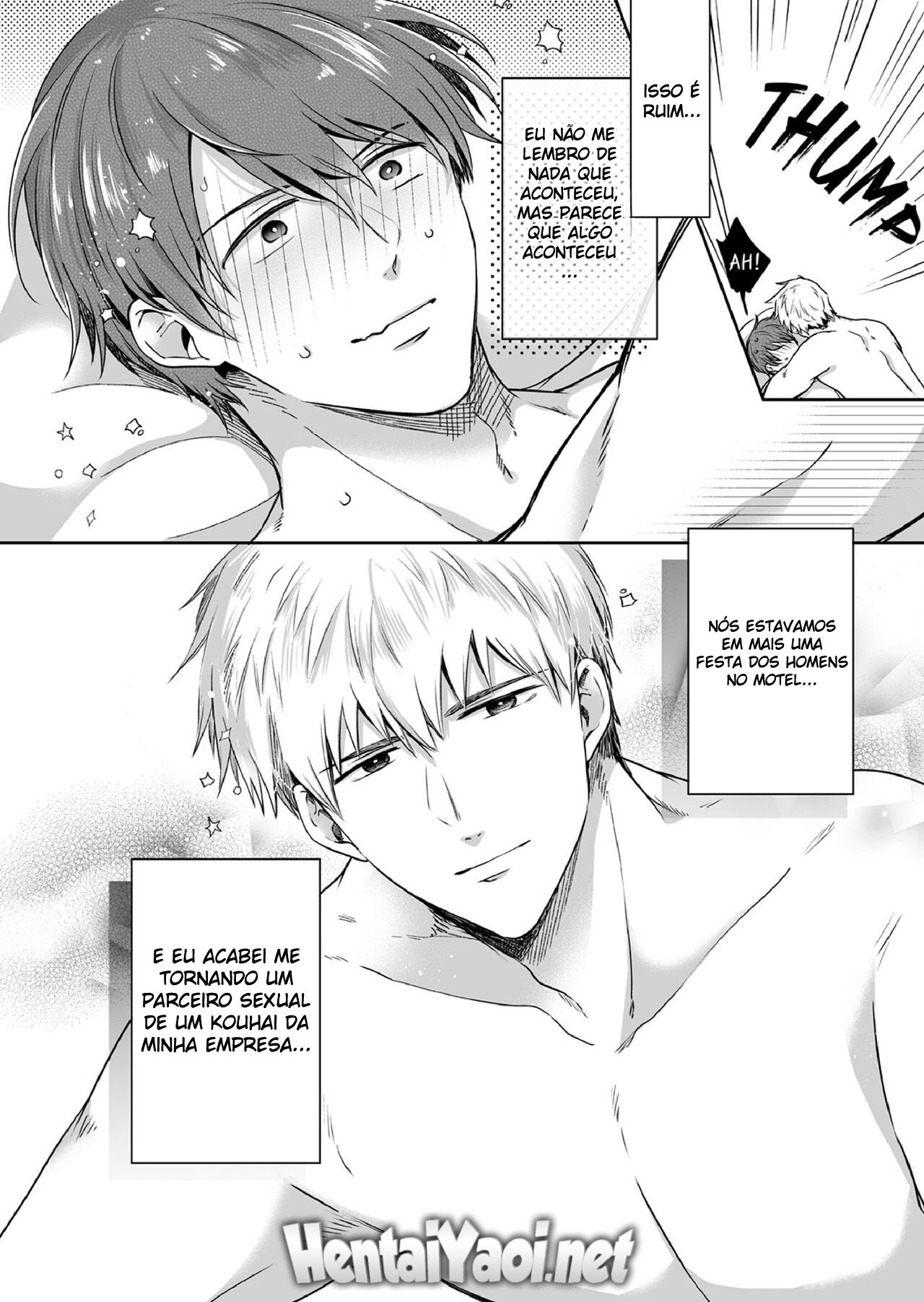 Ryman LoveHo Danshikai - Foto 71