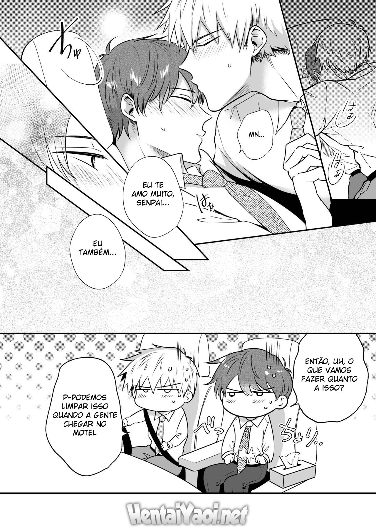 Ryman LoveHo Danshikai 4 - Foto 73