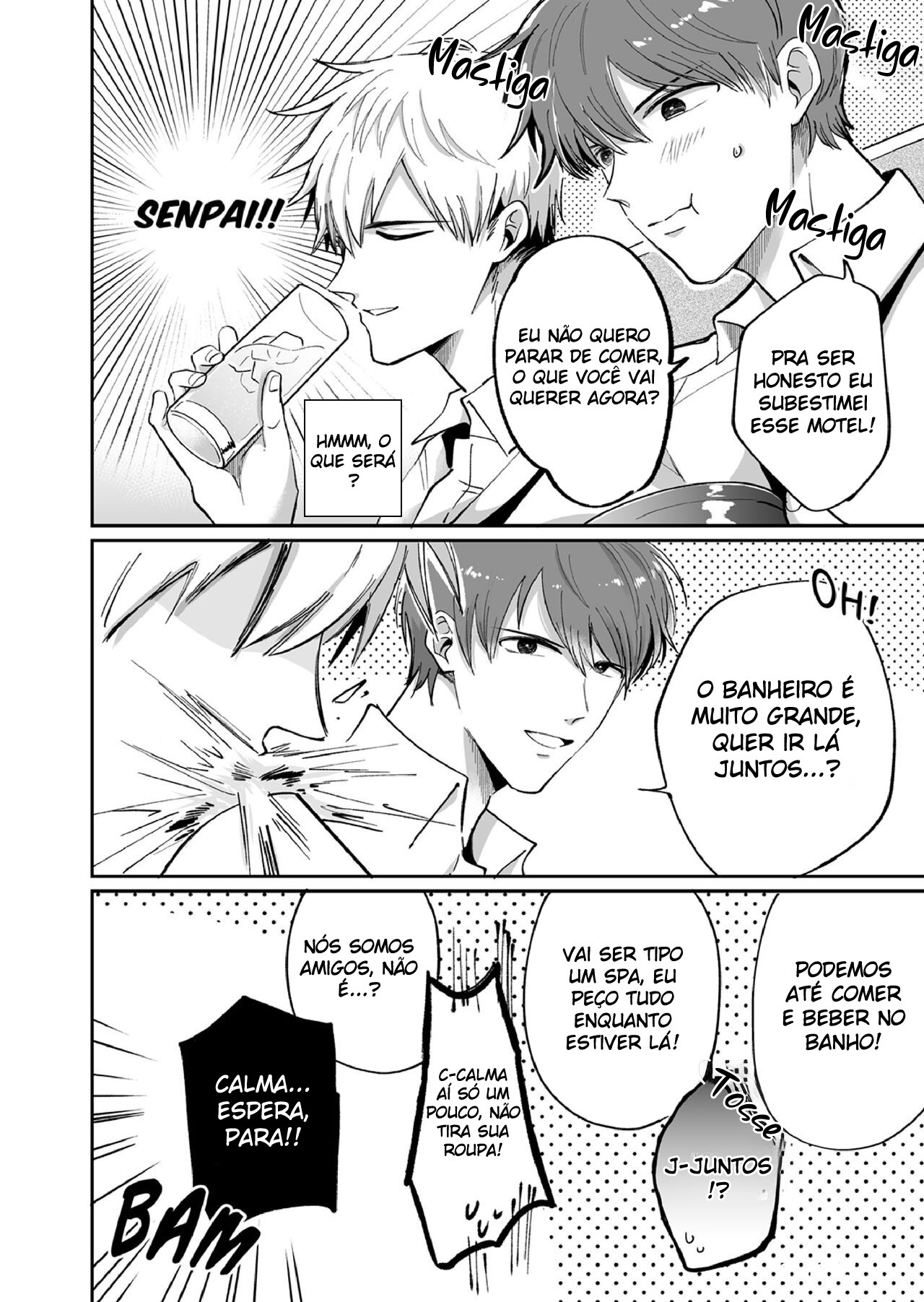 Ryman LoveHo Danshikai - Foto 8