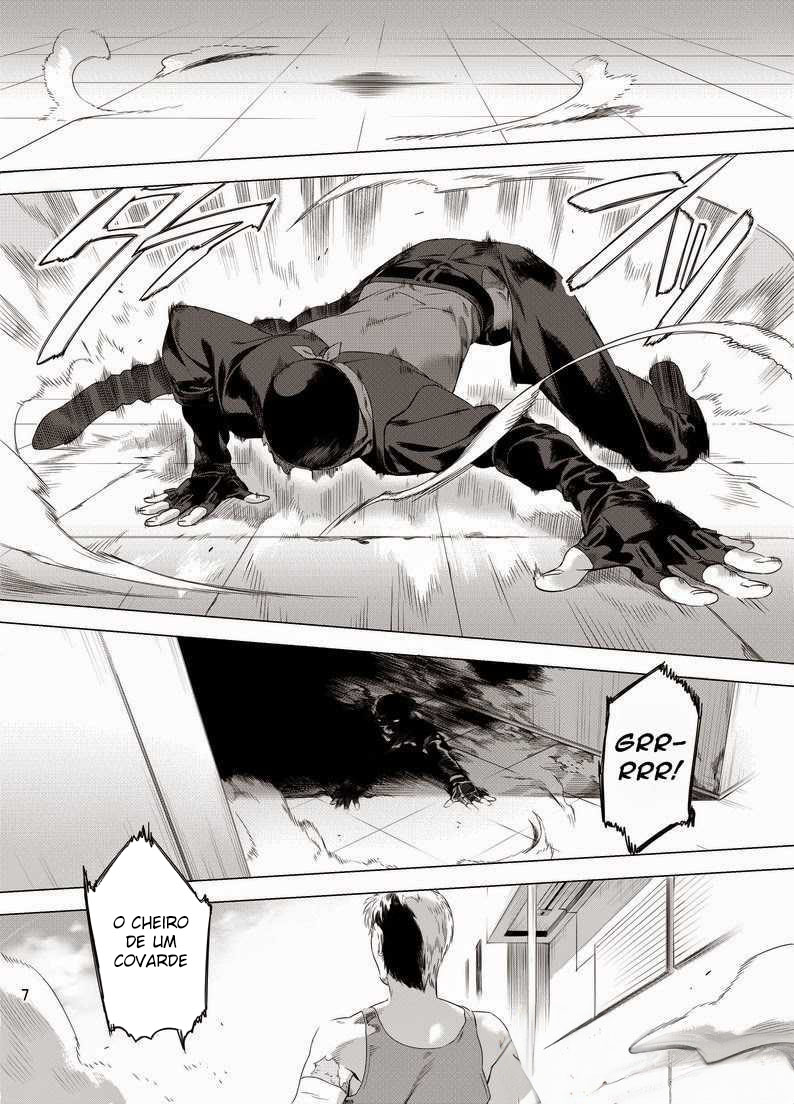 Darkness Hound - Foto 8