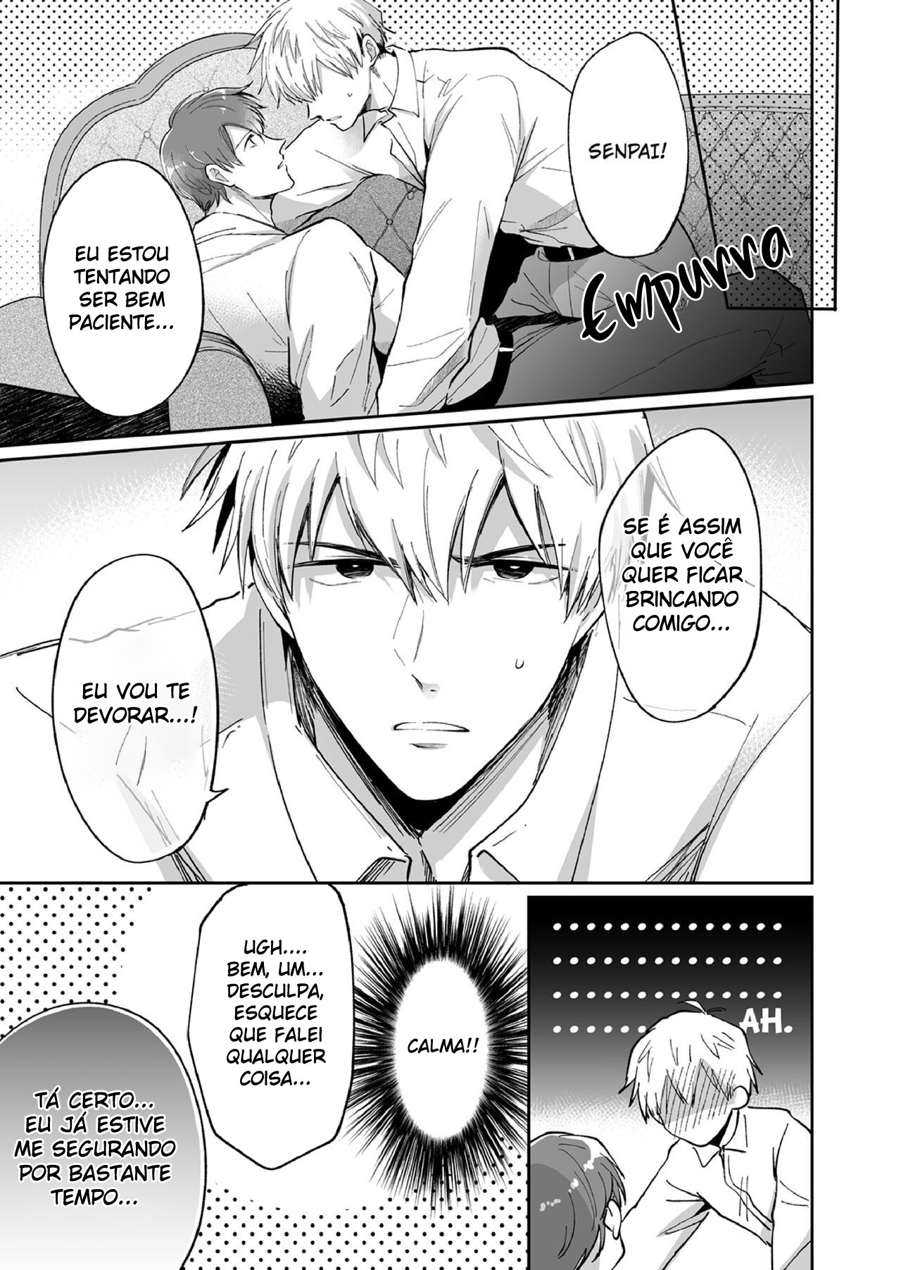 Ryman LoveHo Danshikai - Foto 9