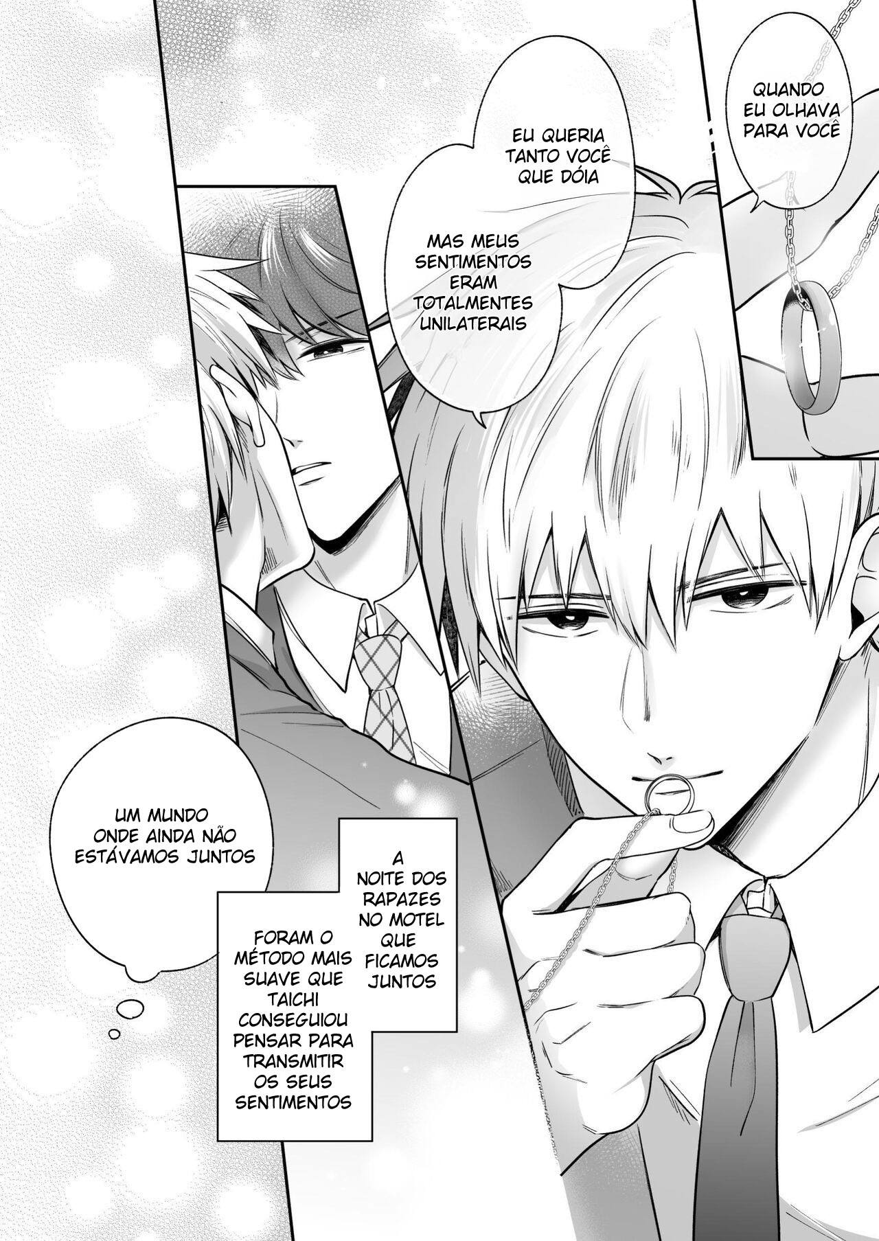 Ryman LoveHo Danshikai 8 - Foto 9