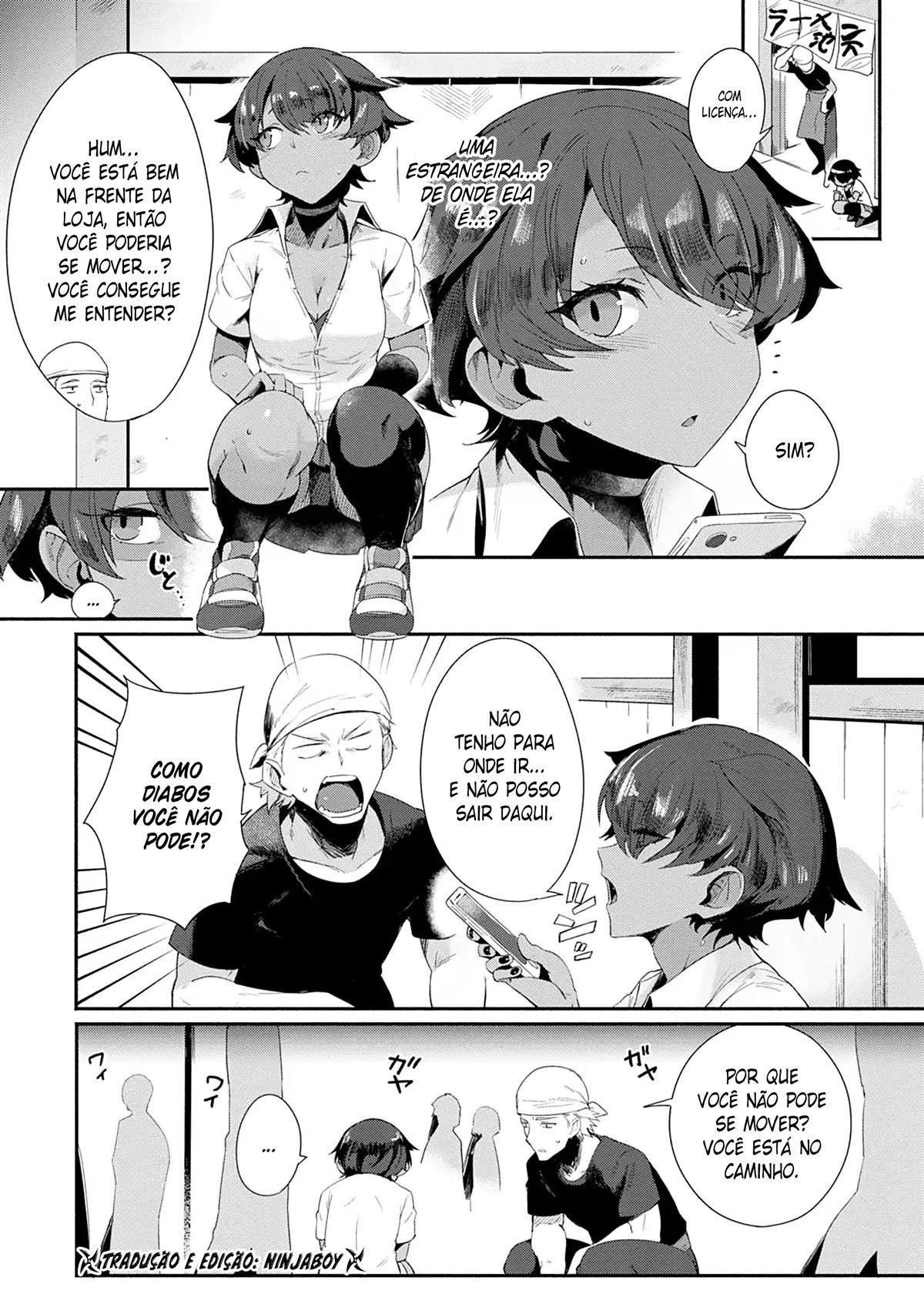 Let’s Ibunka Communication! - Foto 2