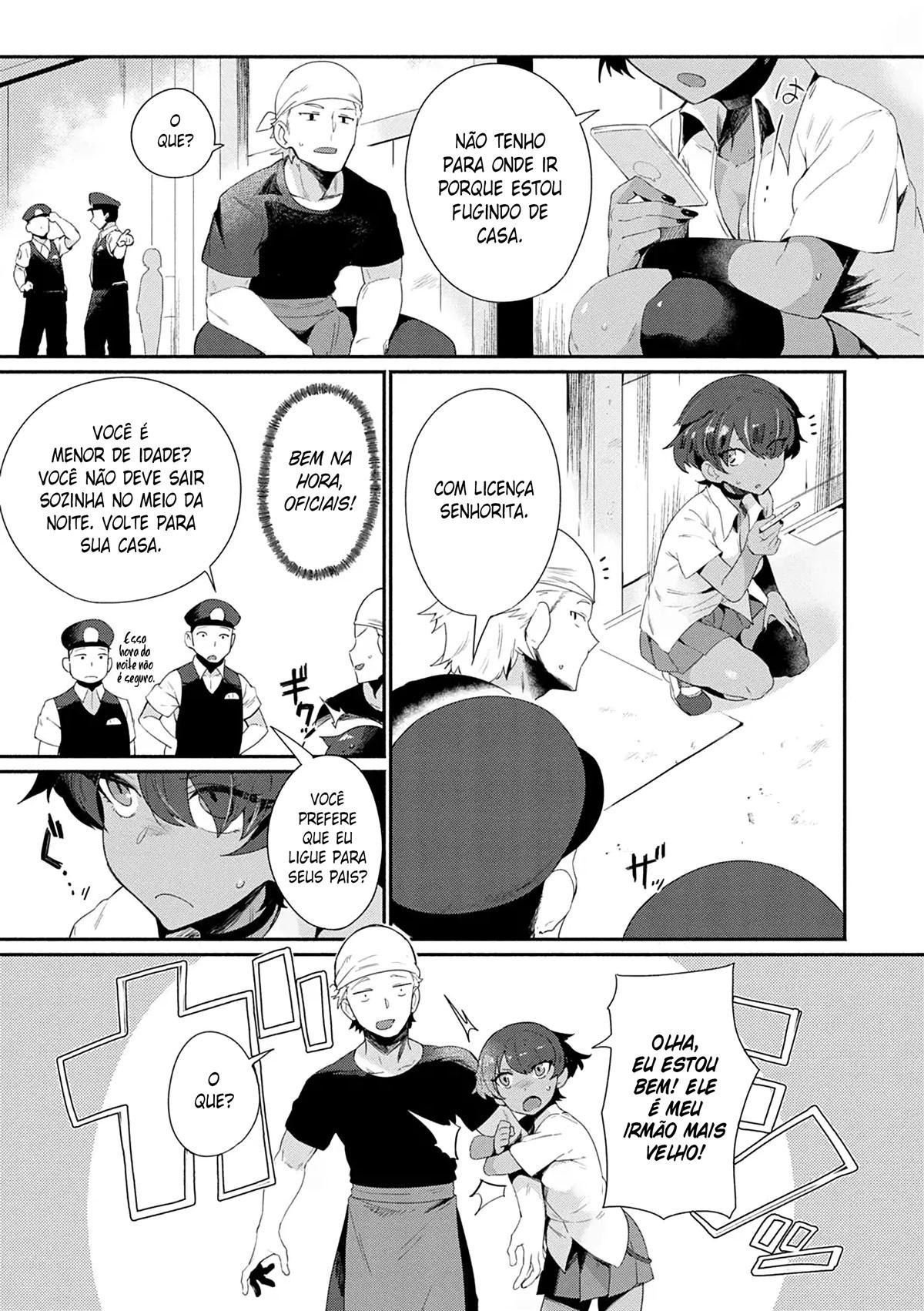 Let’s Ibunka Communication! - Foto 3