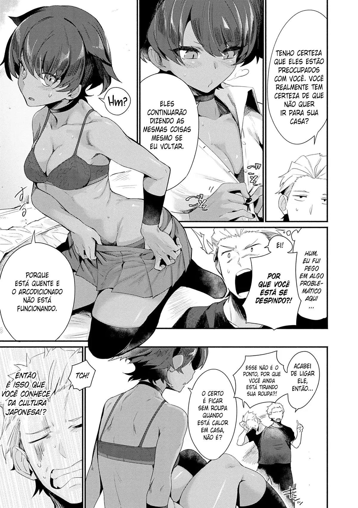 Let’s Ibunka Communication! - Foto 7