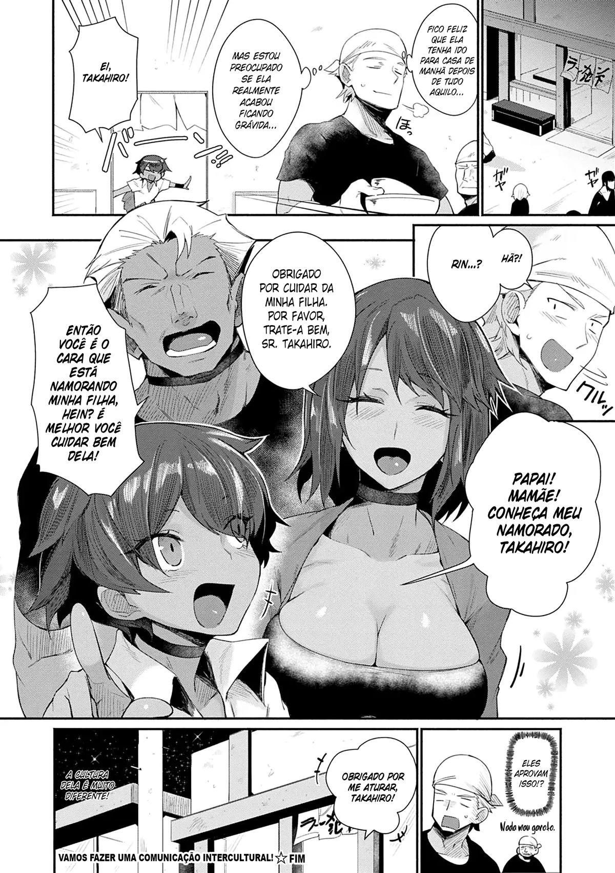 Let’s Ibunka Communication! - Foto 22