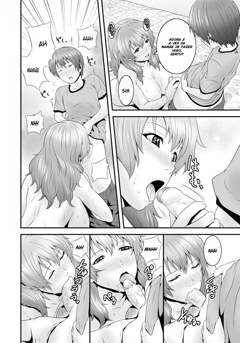Mama Manzoku - Foto 14