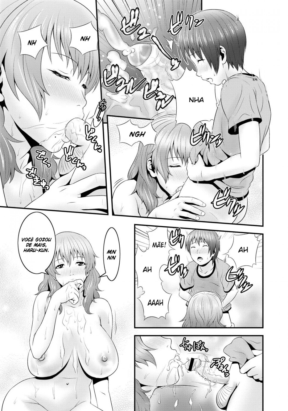 Mama Manzoku - Foto 15