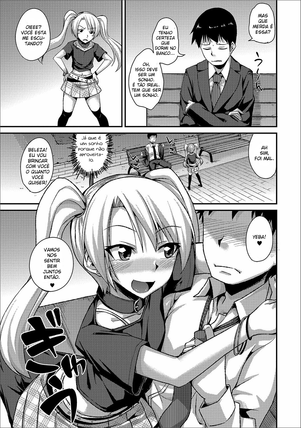 Mayonaka no Yuugu - Foto 3
