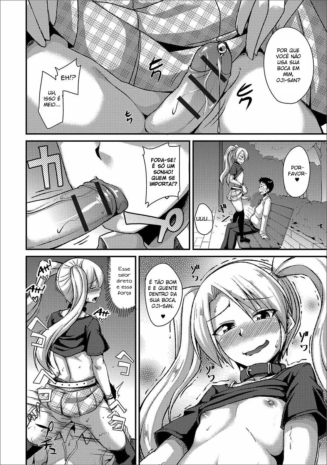 Mayonaka no Yuugu - Foto 5