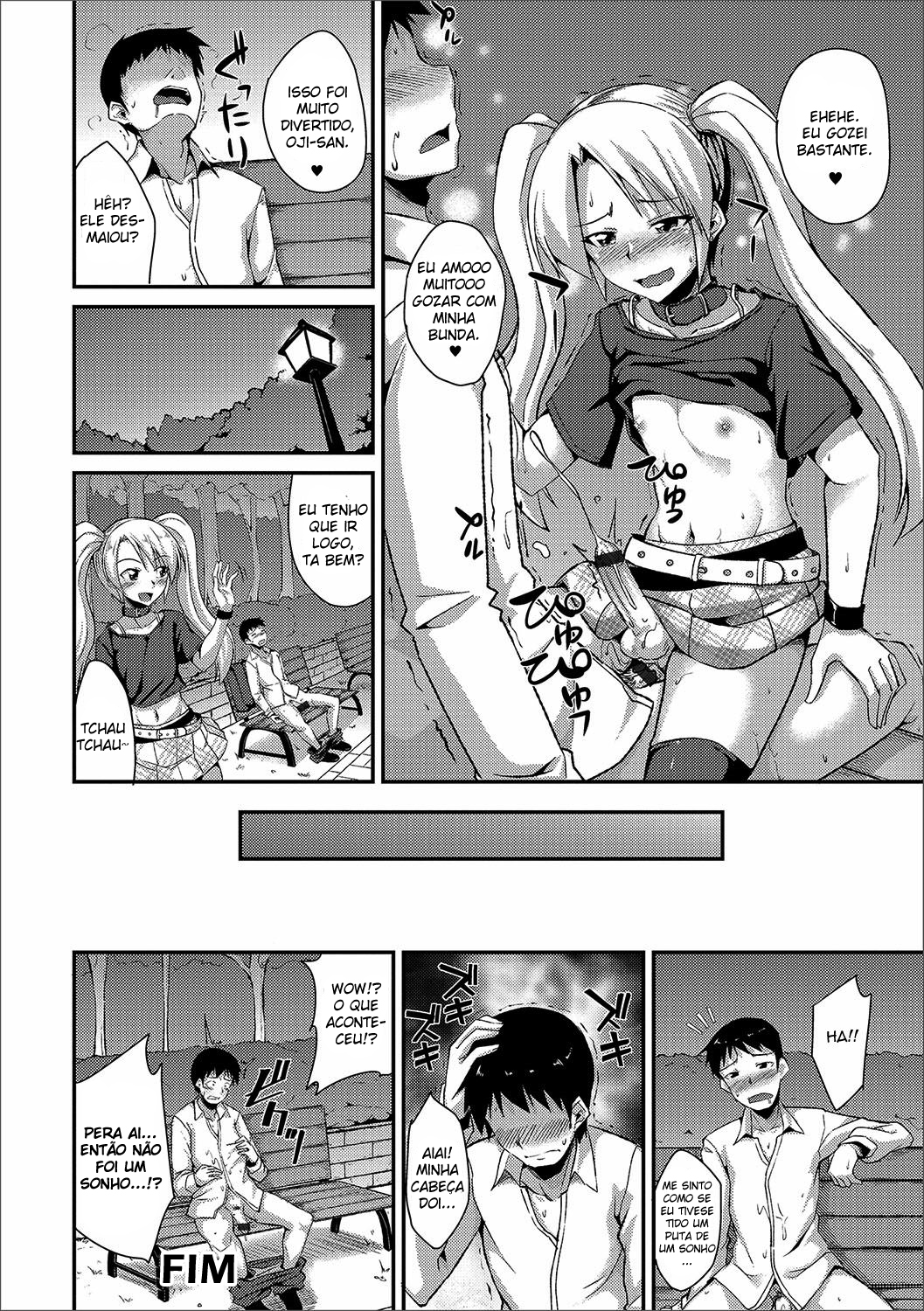 Mayonaka no Yuugu - Foto 13