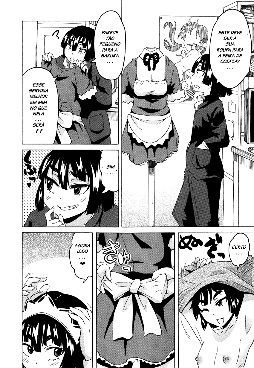 Mezamero Haru-chan - Foto 2