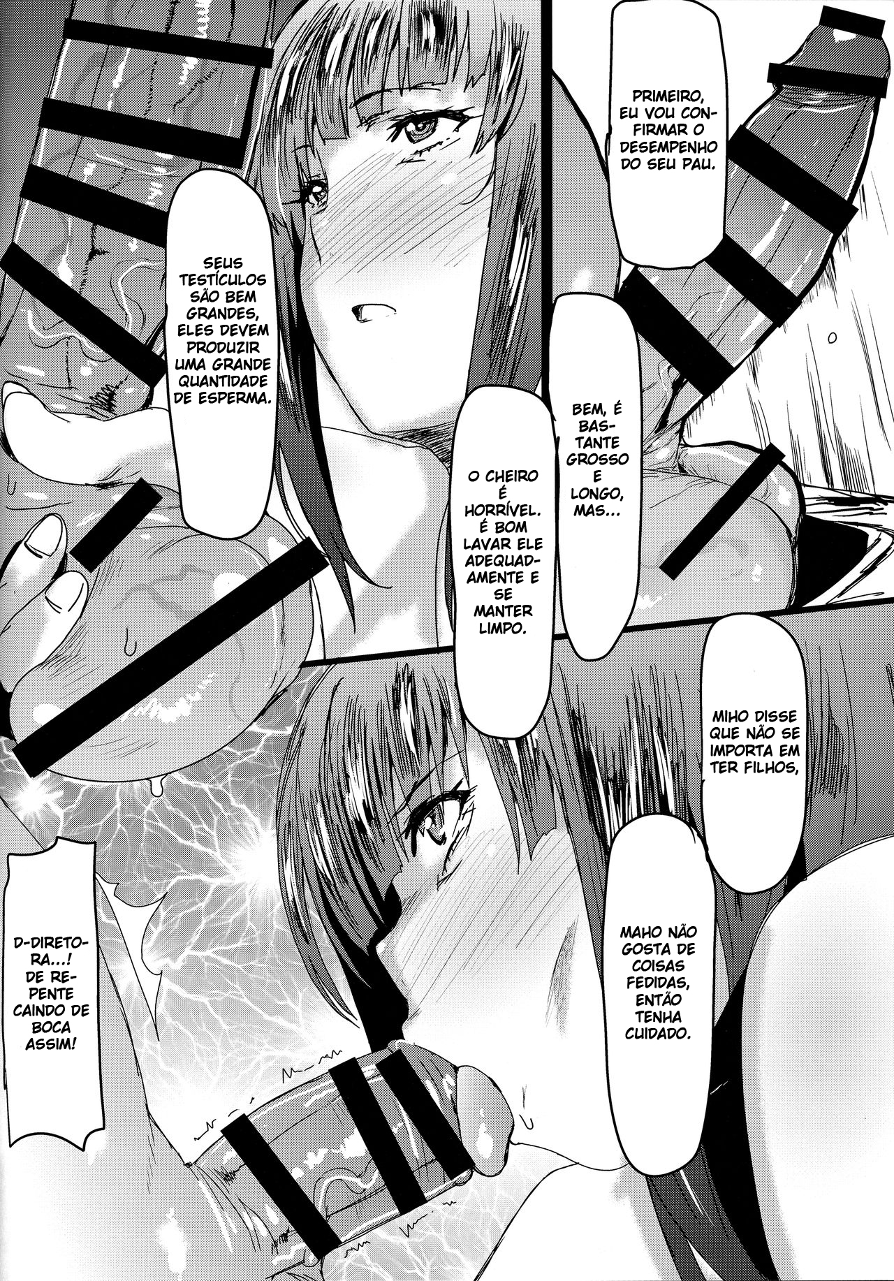 Nishizumi-ryuu Kodanejiru Senbetsu Tanetsukedou - Foto 3