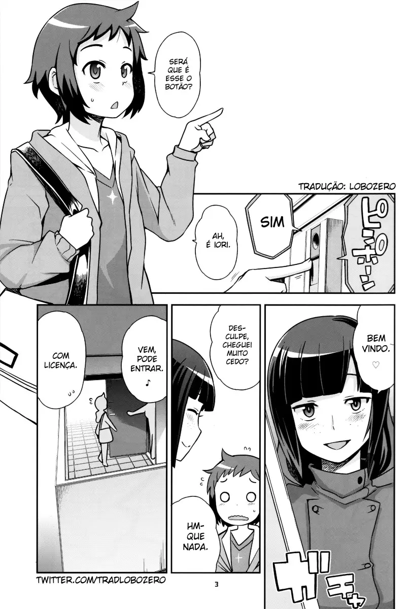 Milky Ryuuseigun - Foto 4
