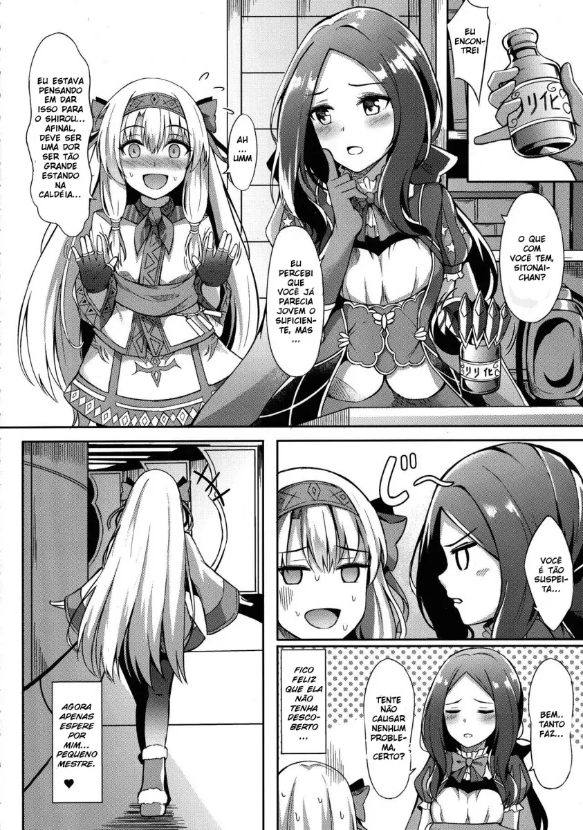 Sitonai Nee-chan tte Yonde - Foto 5