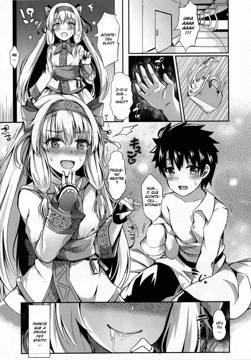 Sitonai Nee-chan tte Yonde - Foto 6