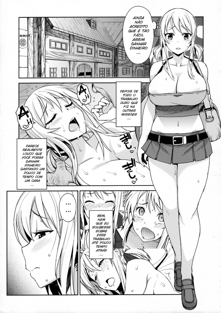 Witch Bitch Collection Vol. 3 - Foto 6