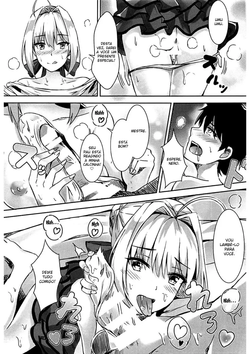 Yo o Daiji ni Tsukau ga Yoi - Foto 10