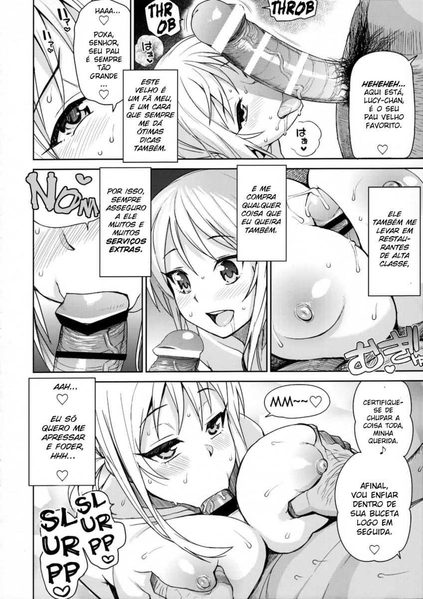 Witch Bitch Collection Vol. 3 - Foto 11