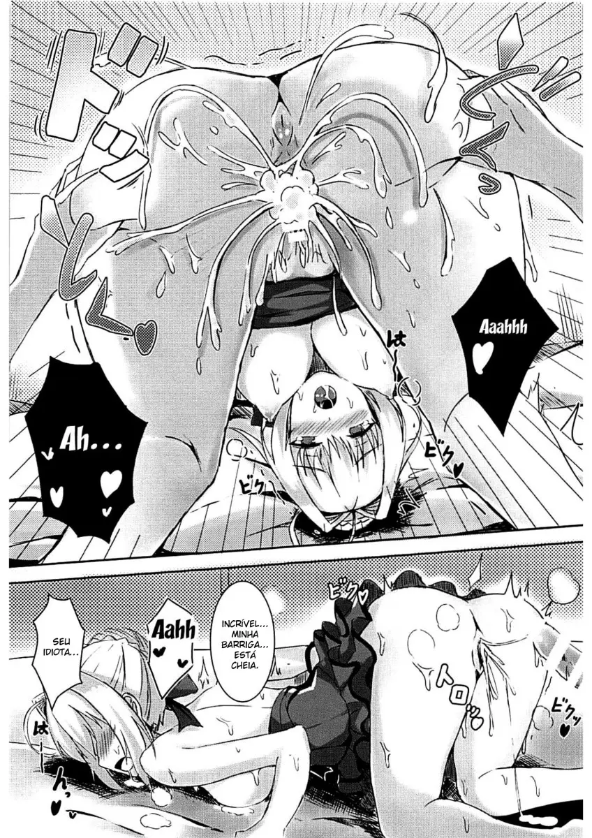 Yo o Daiji ni Tsukau ga Yoi - Foto 20