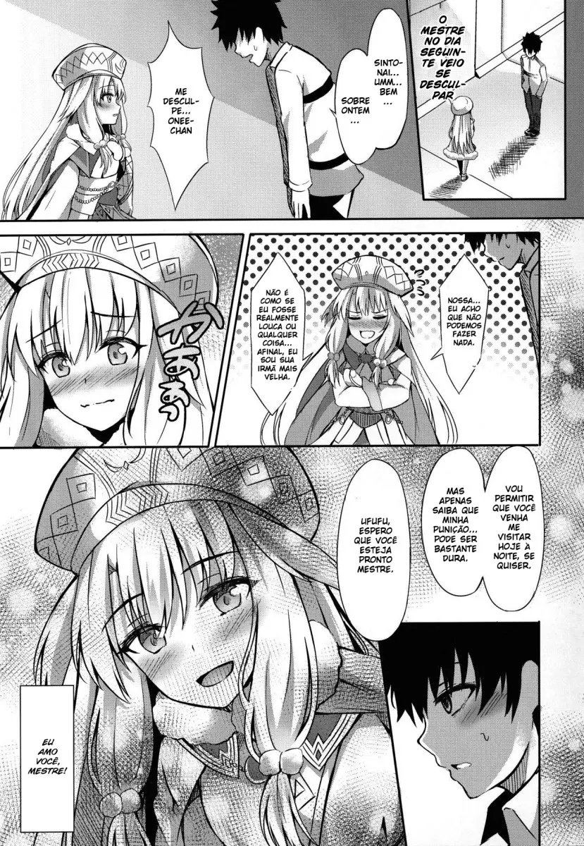 Sitonai Nee-chan tte Yonde - Foto 24