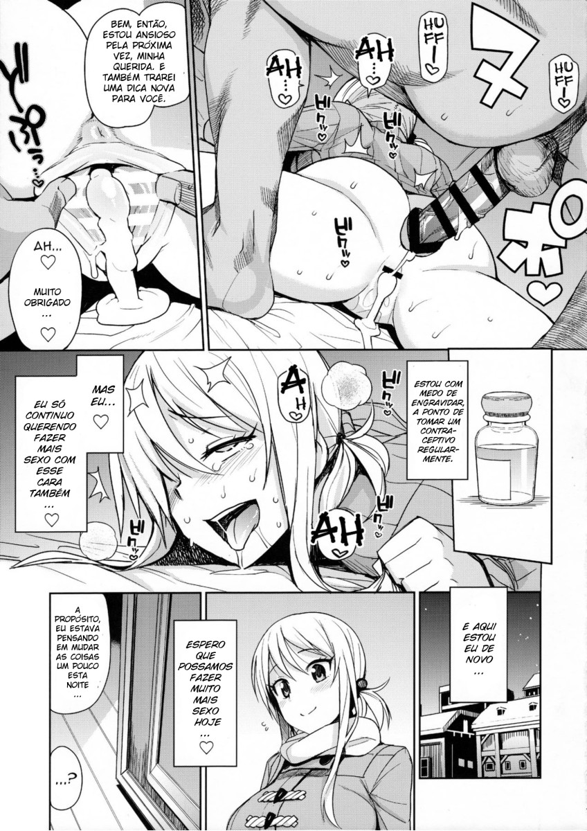 Witch Bitch Collection Vol. 3 - Foto 26