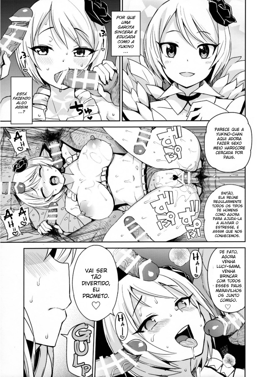 Witch Bitch Collection Vol. 3 - Foto 28