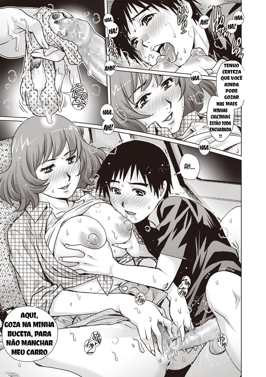 Shachuuhaku no Yoru ni… - Foto 13