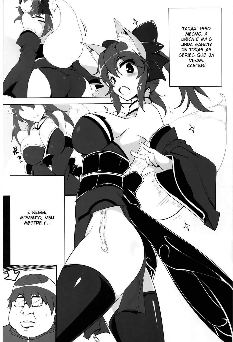 Dagitsune Monogatari - Foto 3