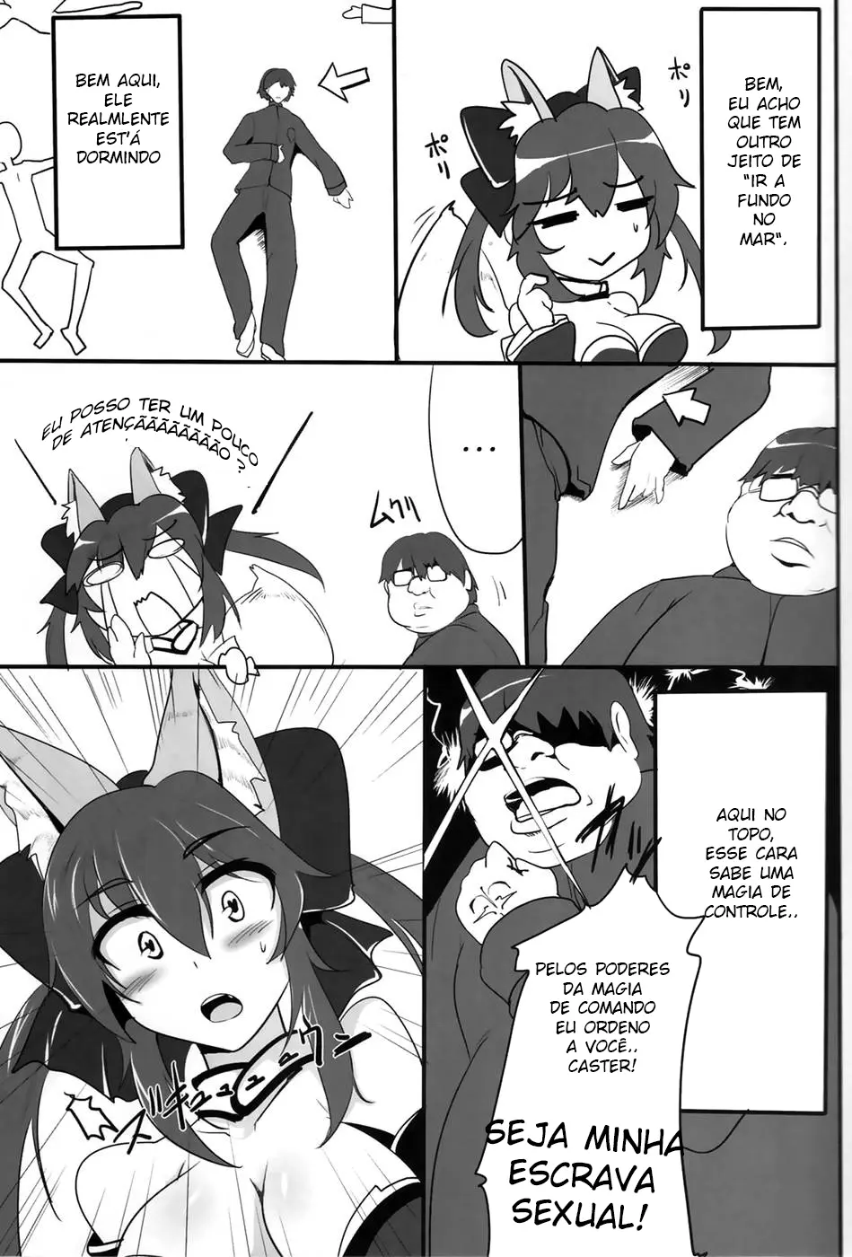 Dagitsune Monogatari - Foto 4