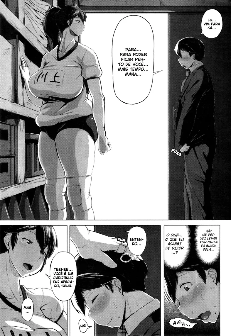 Taiiku Souko no Kokuhaku - Foto 7