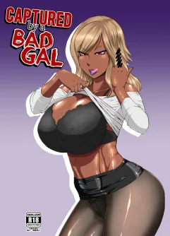  [Oneekyou (ML)] Warui Gal Ni Tsukamatta [Digital]