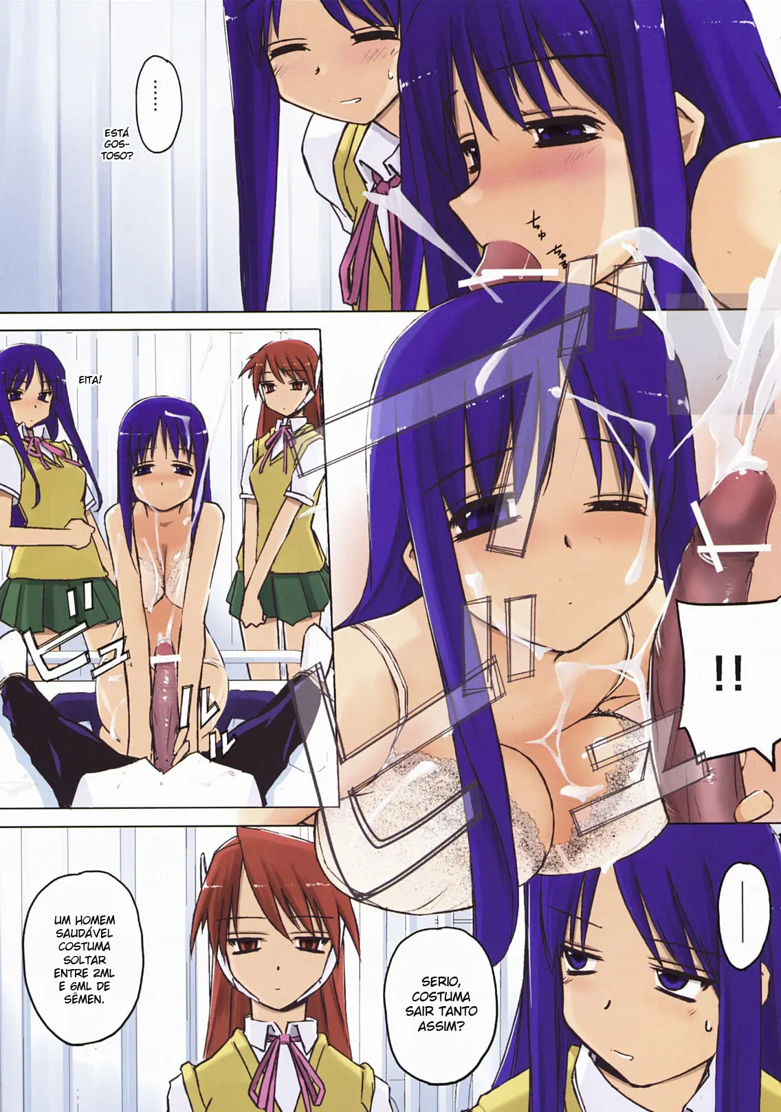 Aphrodisiac - Foto 11