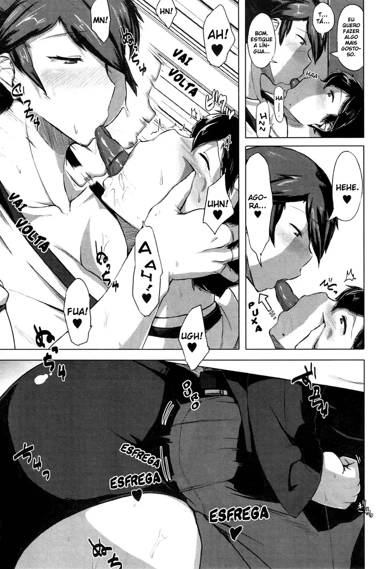 Taiiku Souko no Kokuhaku - Foto 13