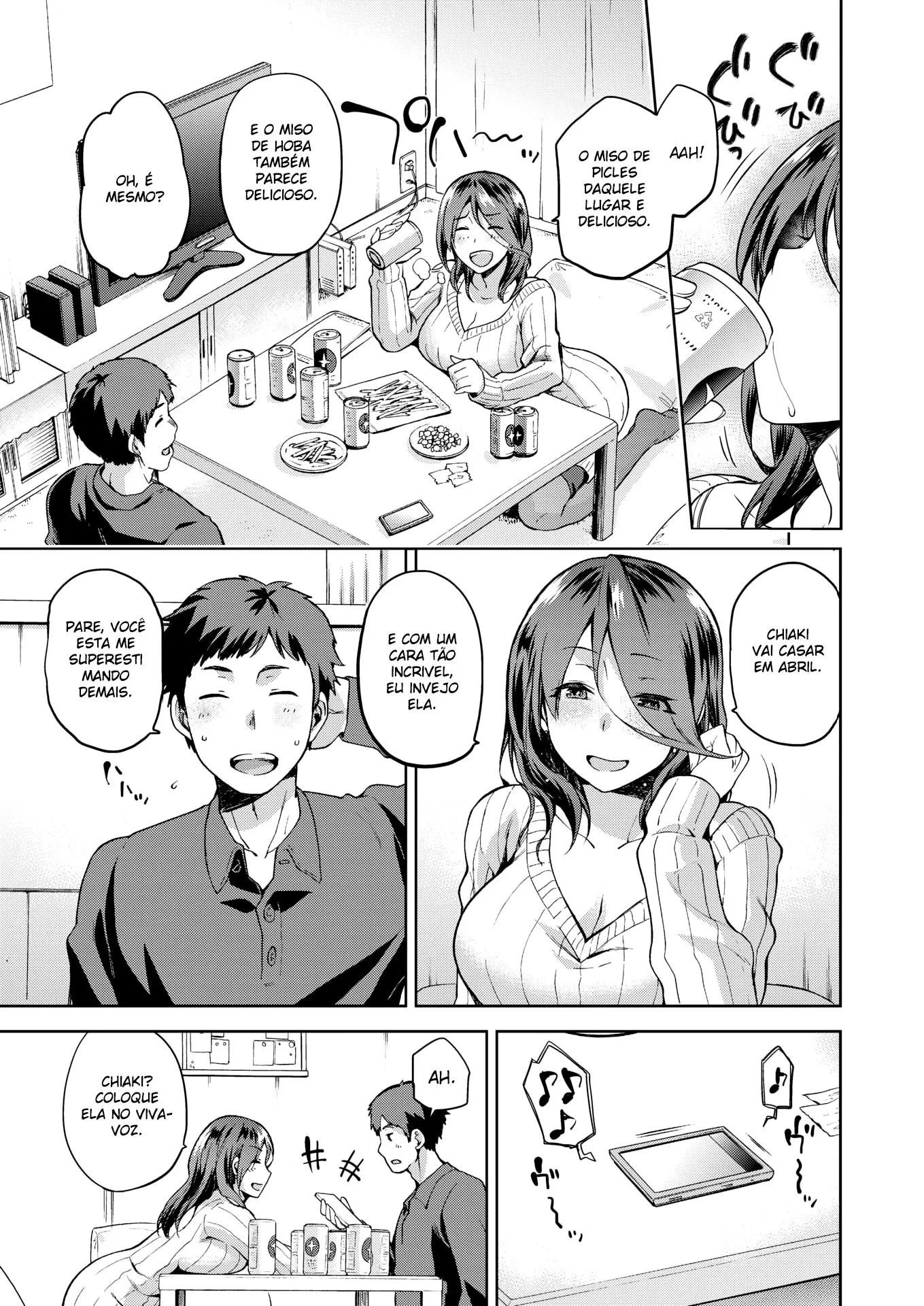 Nagusami Rasen - Foto 3